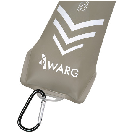 Skládací láhev Warg Soft Flask 500 ml