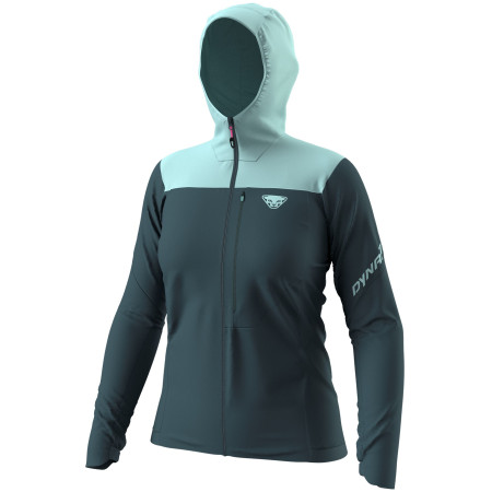 Pánská bunda Dynafit TRAVERSE DST JKT W