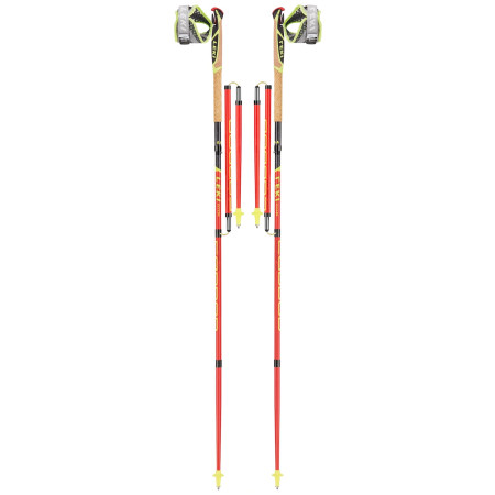 Hole Leki Micro Trail Pro