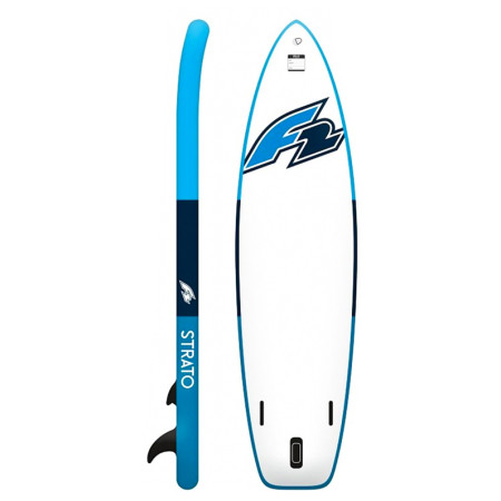 Paddleboard F2 Strato 11'5 Combo