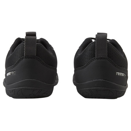 Dětské boty Reima Tallustelu Black
