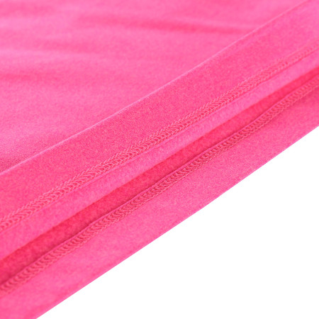 Dětské triko Alpine Pro Louso Pink