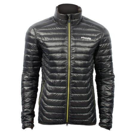 Pánská bunda Pinguin Hill-black