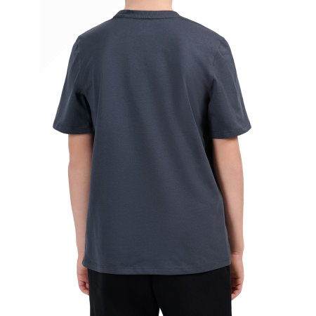 Dětské triko 4F Tshirt M3515 Dark Grey