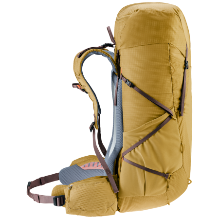 Turistický batoh Deuter Aircontact Ultra 50+5