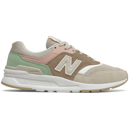 Dámské boty New Balance CW997HVD