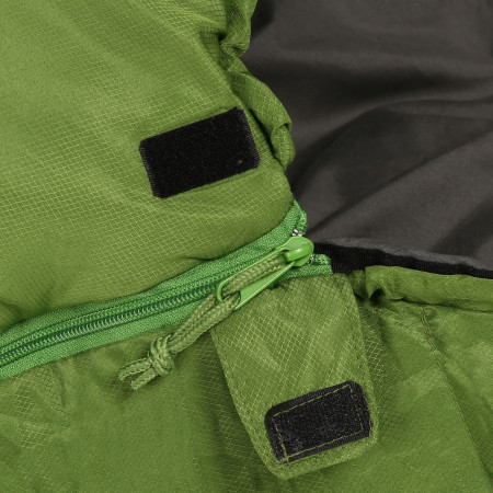 Spacák Zulu Talas 195