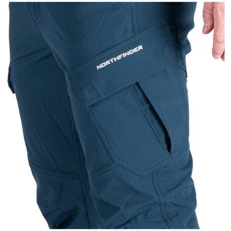 Pánské kalhoty Northfinder Kuba
