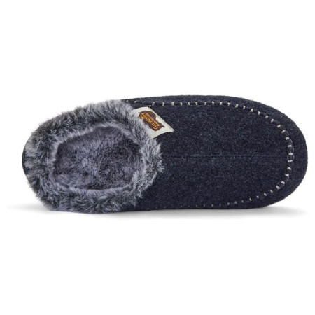 Pánské papuče Gumbies Ossa Low Navy & Grey