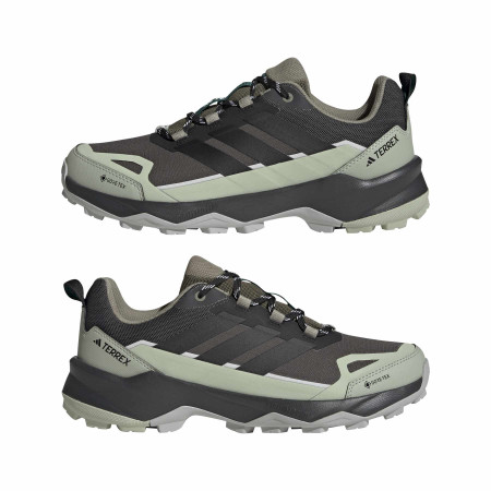 Pánské turistické boty Adidas Terrex Skychaser Ax5 Gtx