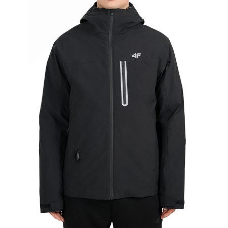 Pánská bunda 4F Technical Jacket M1217