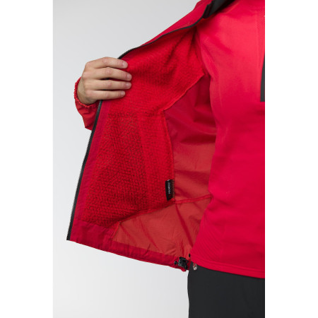 Dámská bunda Salewa Pedroc Pro Ptc Alpha W Jacket