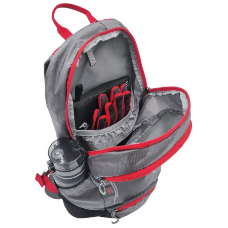 Cyklistický batoh Progress Speed 15