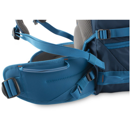 Batoh Pinguin Attack 45