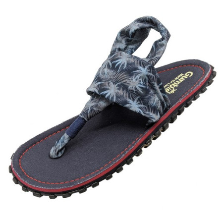 Dámské sandály Gumbies Slingback Navy