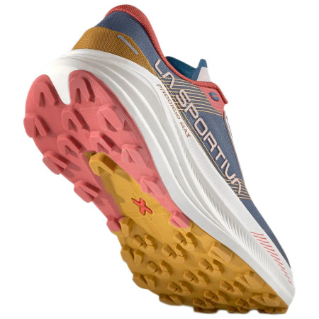 Dámské boty La Sportiva Prodigio Max Woman