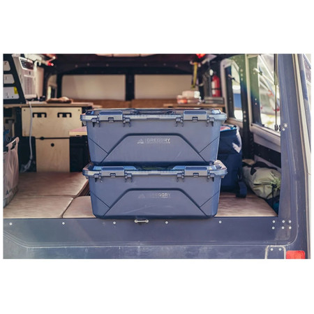 Úložný box Gregory Alpaca Gear Box 45L