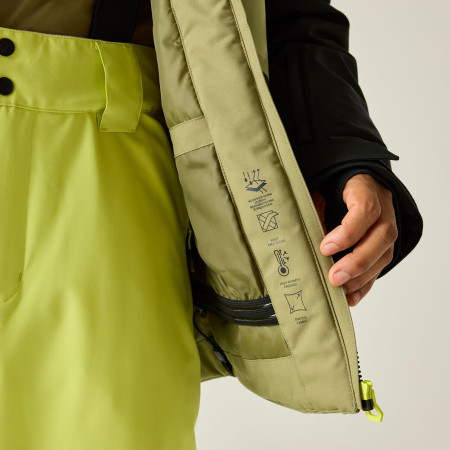 Pánská bunda Dare 2b Baseplate IV Jacket