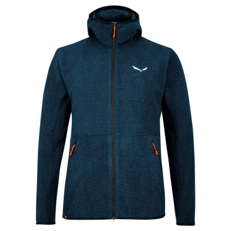 Pánská mikina Salewa NUVOLO PL M JKT