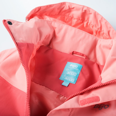 Dětská bunda Bejo Trino II Kdg