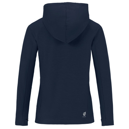Dámské triko Dare 2b Sprint Cty Hoodie