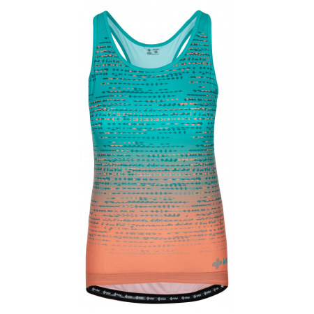 Dámské tílko Kilpi Vai-W