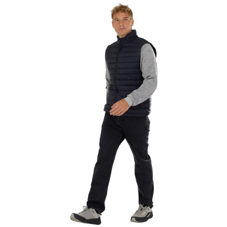 Pánská vesta Fundango Flint Padded Vest