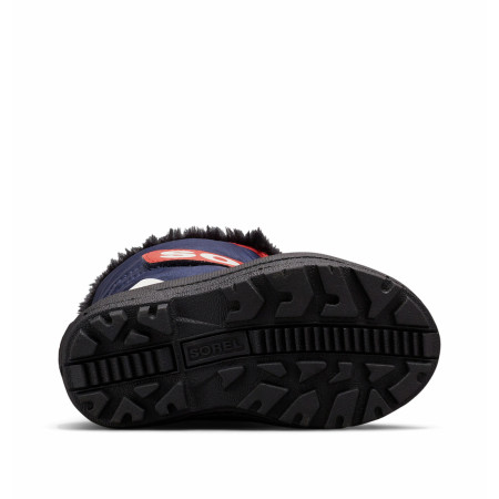 Dětské zimní boty Sorel Childrens Snow Commander™ Boot