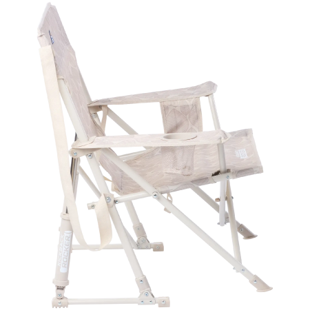 Židle GCI Kickback Rocker