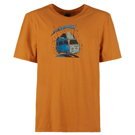 Pánské triko E9 Furgo Men's