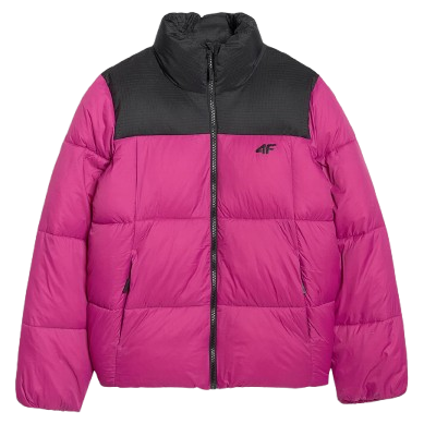 Dámská bunda 4F Down Jacket F581