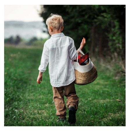 Polévka Expres menu Bramboračka s lesními houbami 600 g