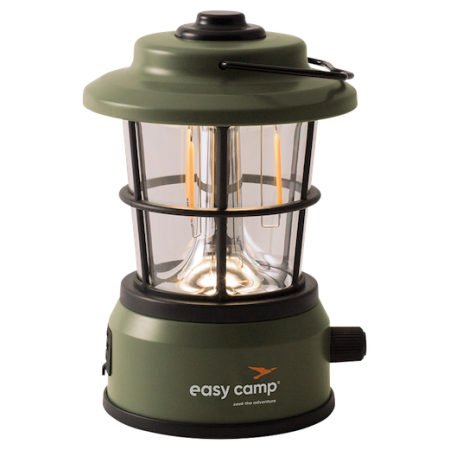 Kempingová lampa Easy Camp Starflower Lantern