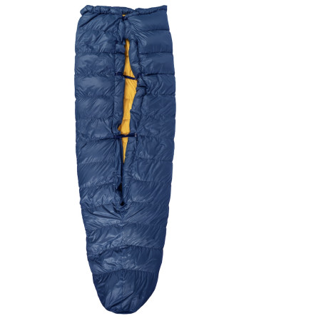 Péřový quilt Patagonia G Quilt 350 M