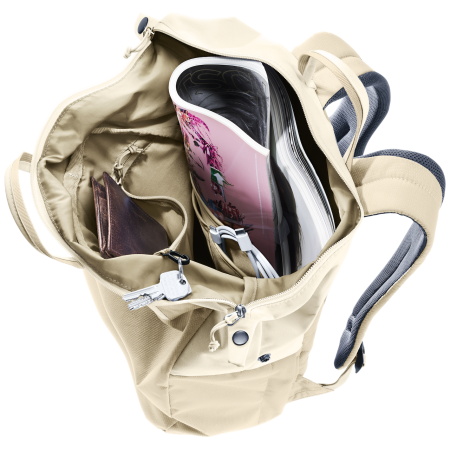 Městský batoh Deuter Vista