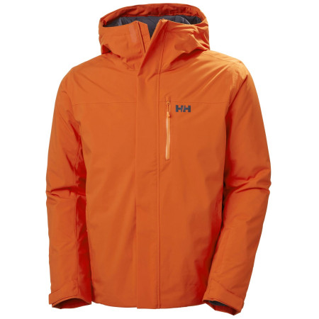 Pánská lyžařská bunda Helly Hansen Panorama Jacket