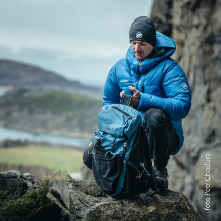 Turistický batoh Mammut Ducan 32