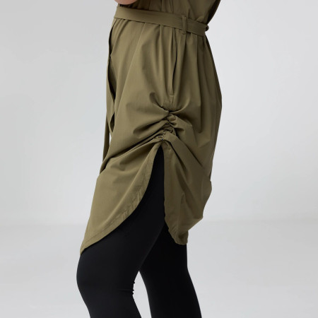 Dámské šaty Fjällräven Abisko Fjäll Dress W