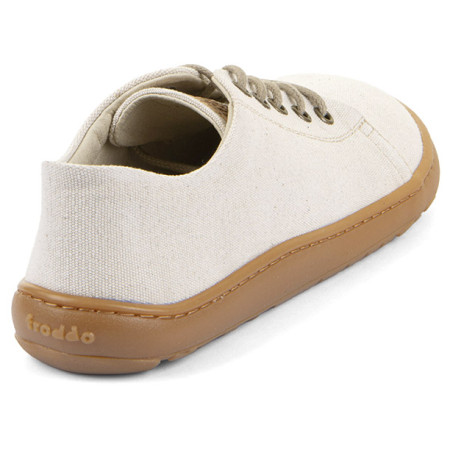 Dámské boty Froddo barefoot botaniq laces