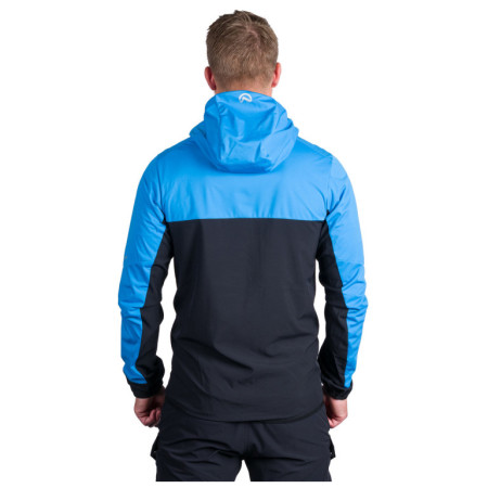 Pánská jarní bunda Northfinder Remo