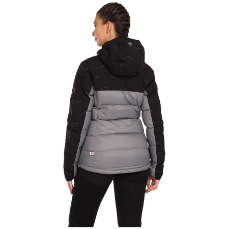 Dámská bunda Kilpi Tevery-W