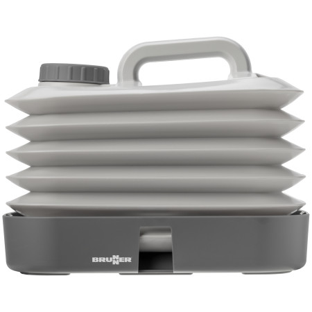 Skládací kanystr Brunner Aquaflex 10