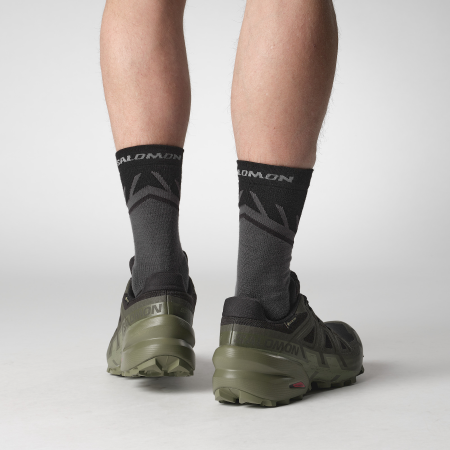 Pánské běžecké boty Salomon Speedcross 6 Gore-Tex