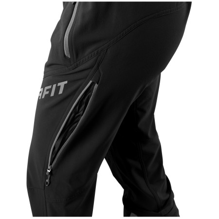 Dámské zimní kalhoty Dynafit #Mercury 2 Dst W Pnt