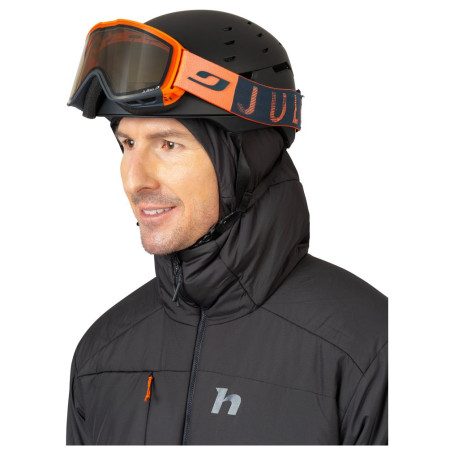 Pánská bunda Hannah Deyn Hoody