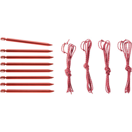 Turistický stan MSR Hubba Hubba LT 3P