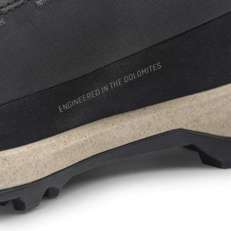 Dámské turistické boty Salewa Puez Winter Mid Ptx W