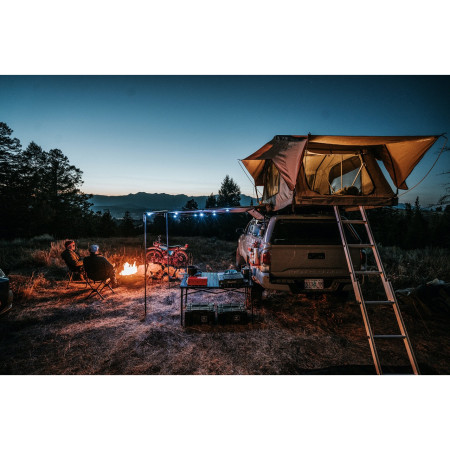 Solární lampa BioLite Solar String 44’ Color