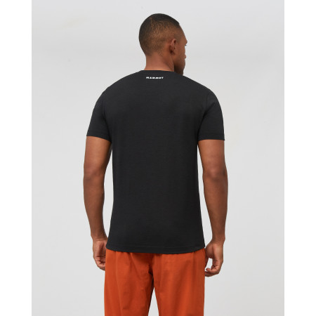 Pánské triko Mammut Trovat T-Shirt Men Mammut