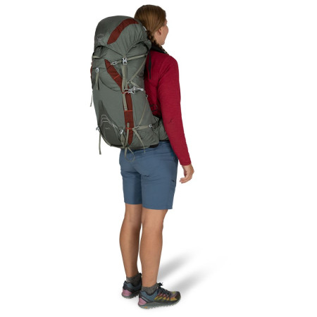 Dámský turistický batoh Osprey Eja 38